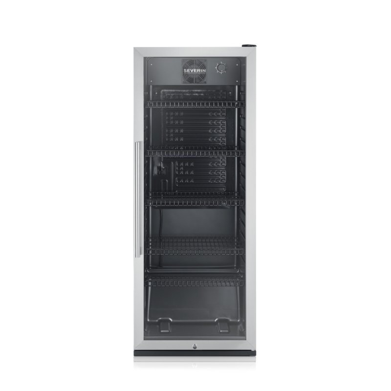 Severin FKS 8841 Beverage cooler 241 L Freestanding C