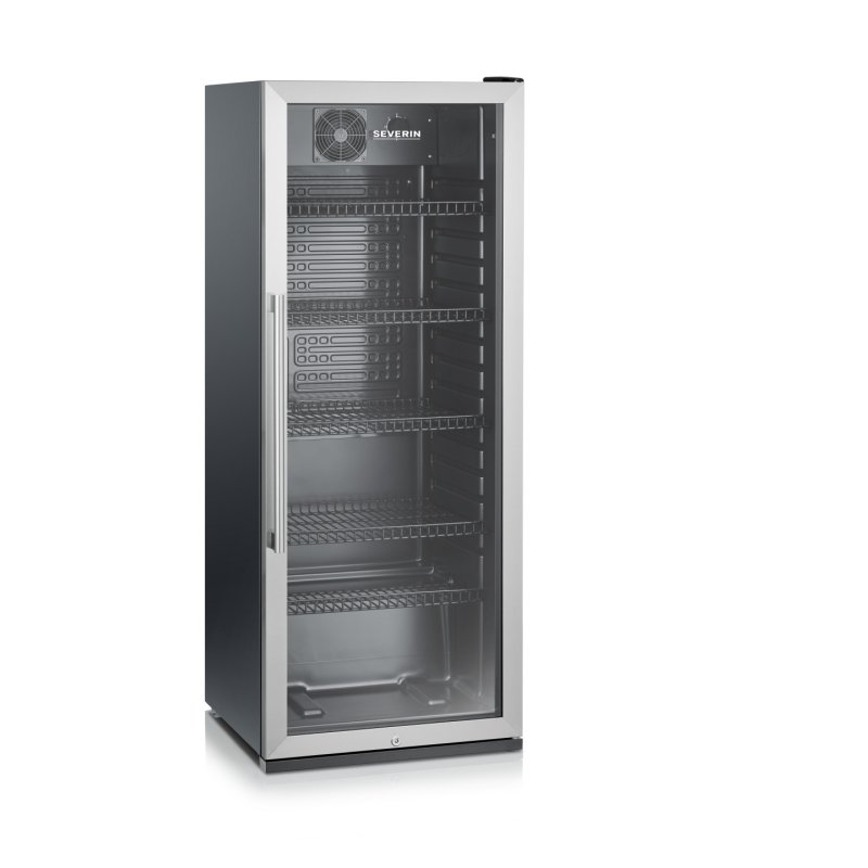 Severin FKS 8841 Beverage cooler 241 L Freestanding C