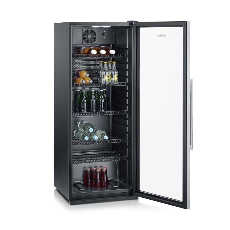 Severin FKS 8841 Beverage cooler 241 L Freestanding C