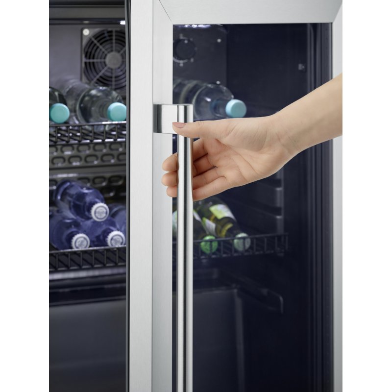 Severin FKS 8841 Beverage cooler 241 L Freestanding C