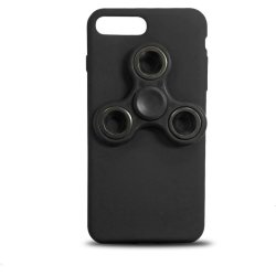 Spinner Case for Samsung A3 2017 black D270, GSM029413