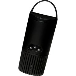 Denver BTS-51 haut-parleur portable et de fête Enceinte portable mono Noir
