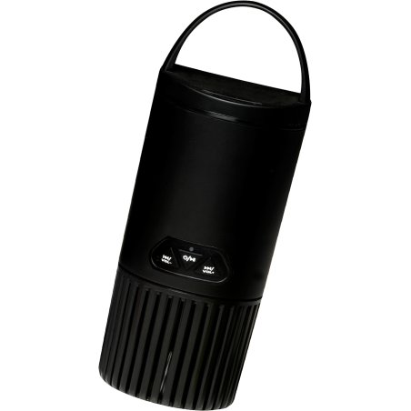 Denver BTS-51 portable/party speaker Mono portable speaker Black