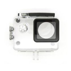Easypix 55305 accessoire de caméra sportive d'action Boîtier d'appareil-photo