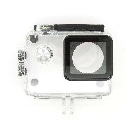 Easypix 55305 accessoire de caméra sportive d'action Boîtier d'appareil-photo