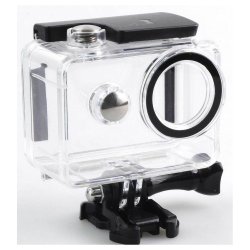 Easypix 55308 accessoire de caméra sportive d'action Étui de caméra