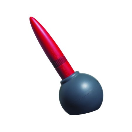 ViceVersa inky patato peeler red 13532