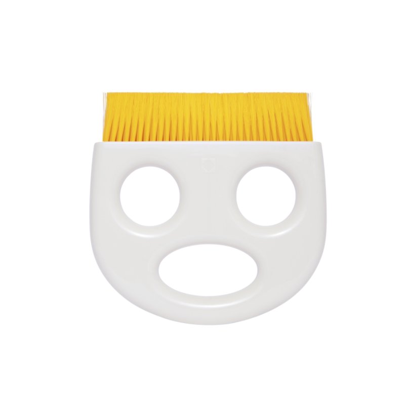 ViceVersa 46214 Blanc Ensemble balai et baleyette