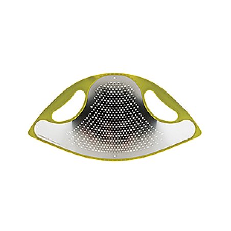 ViceVersa 46271 Flat grater Green