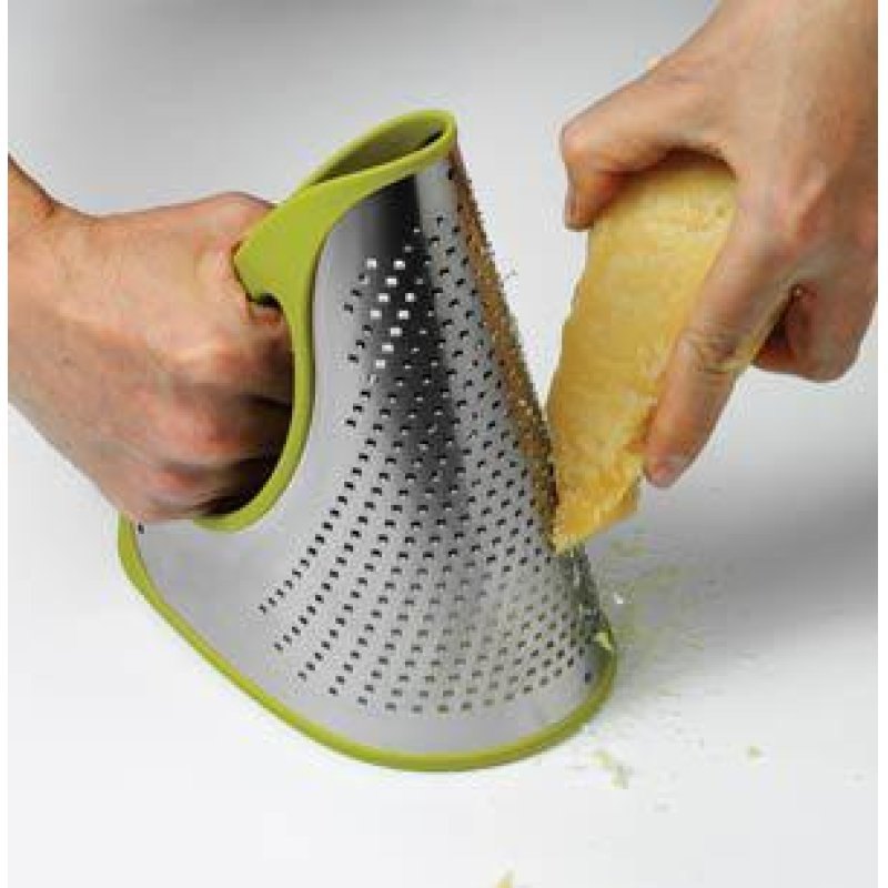 ViceVersa 46271 Flat grater Green