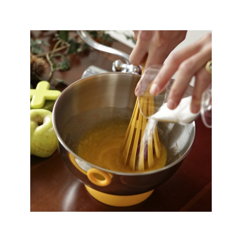 ViceVersa Kogel Whisk yellow 16121