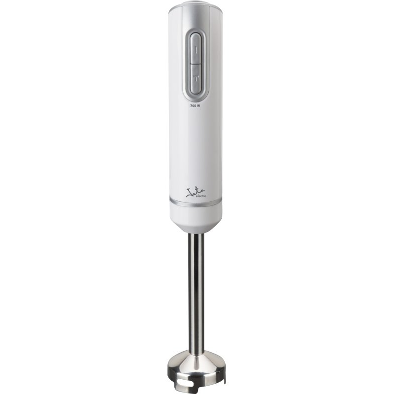 JATA BT158 blender 0.8 L Immersion blender 700 W White