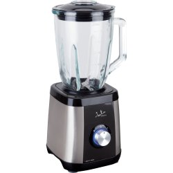 JATA BT604N blender Mélangeur de table 1000 W Acier inoxydable
