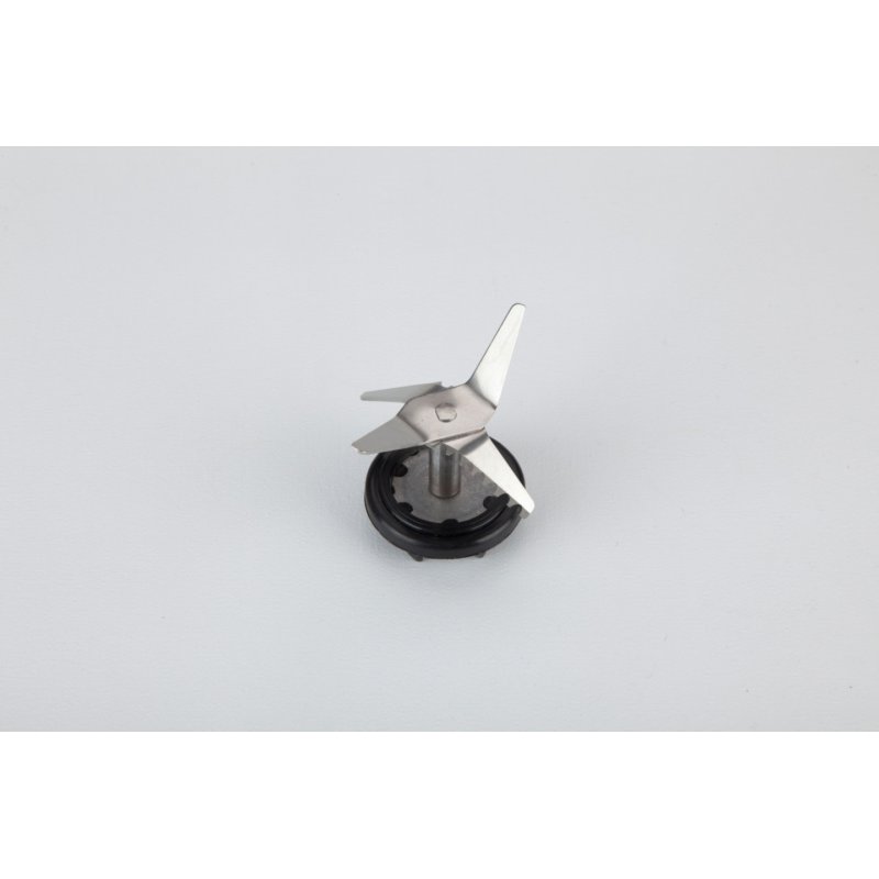 JATA BT604N blender Mélangeur de table 1000 W Acier inoxydable