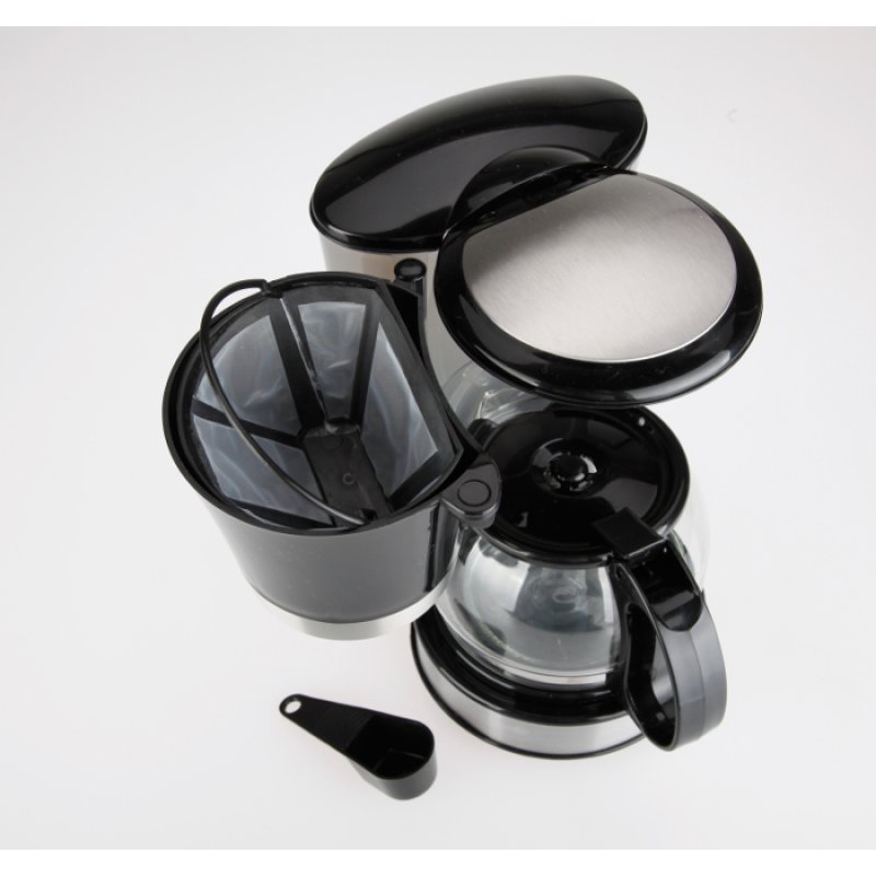 JATA CA288N coffee maker Fully-auto Drip coffee maker