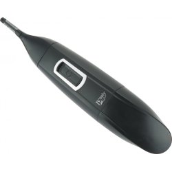 JATA CN15B precision trimmer Black