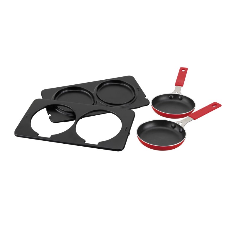 JATA AC266 Raclette pan