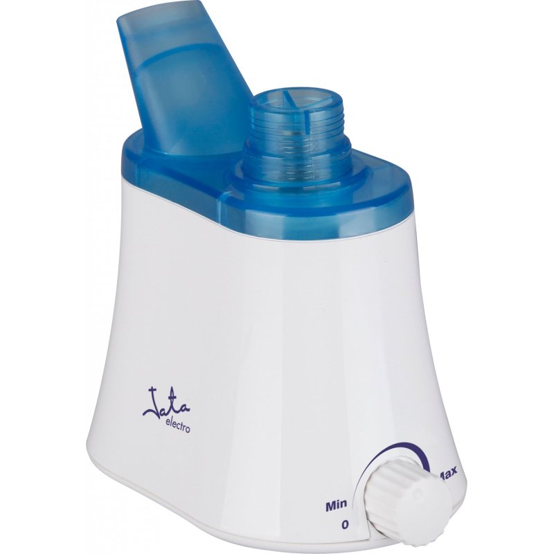 JATA HU992 humidifier Ultrasonic Blue, White 15 W