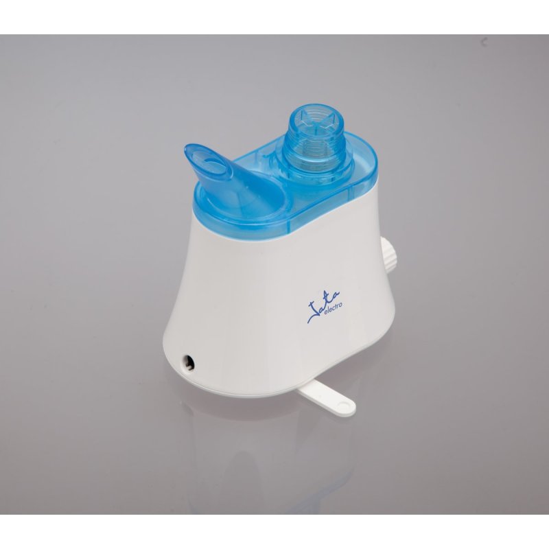 JATA HU992 humidifier Ultrasonic Blue, White 15 W