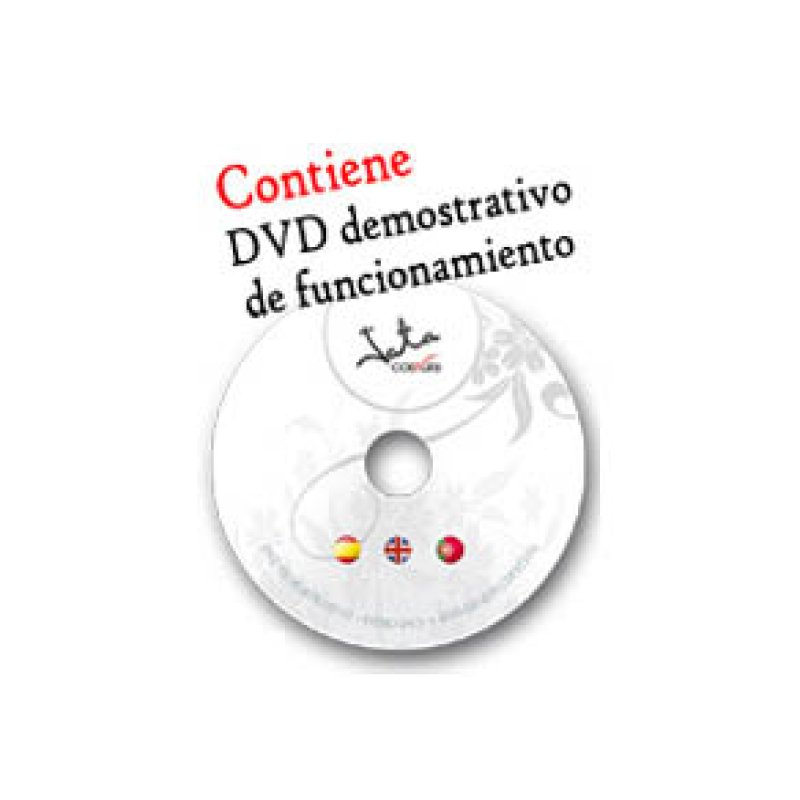 JATA MC695 sewing machine Electric