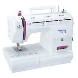 JATA MC740 Semi-automatic sewing machine Electric