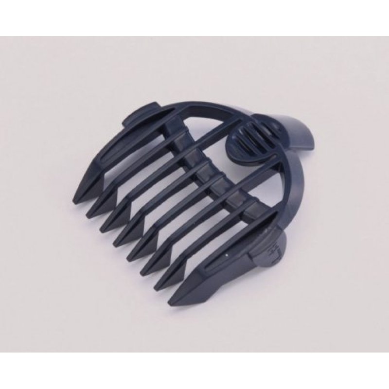 JATA MP373N tondeuse à cheveux Noir, Argent