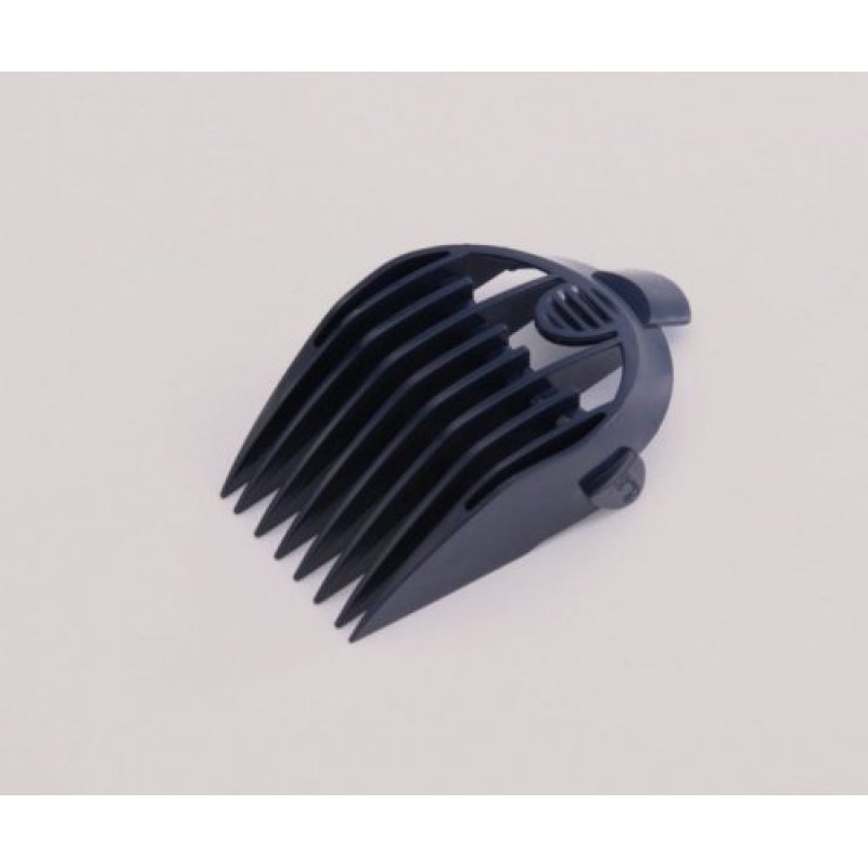 JATA MP373N tondeuse à cheveux Noir, Argent