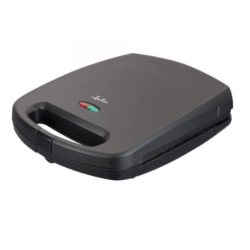 JATA SW546 sandwich maker 1500 W Black