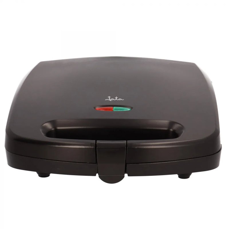 JATA SW546 gaufrier et appareil à croque-monsieur 1500 W Noir
