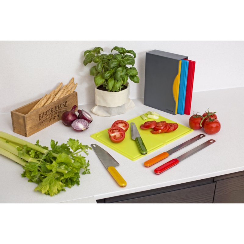 ViceVersa 47449 Stainless steel 1 pc(s) Bread knife