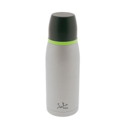 JATA Termo vacuum flask 0.35 L Black, Green, Grey
