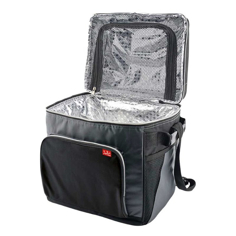 JATA MOD. 980 thermal container 19.5 L Black