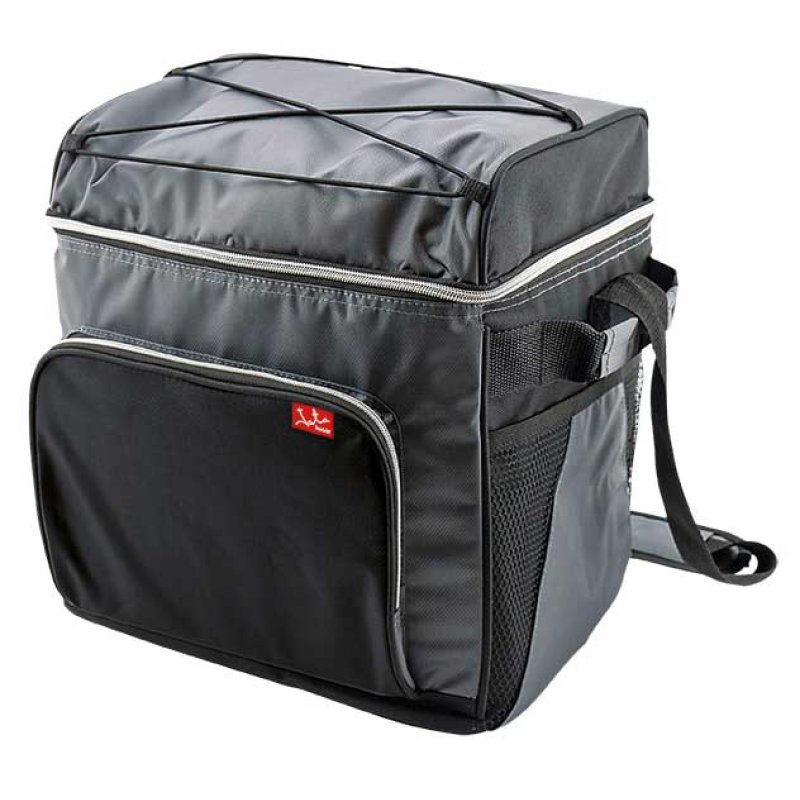 JATA MOD. 980 conteneurs thermique 19,5 L Noir