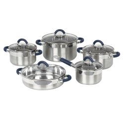 JATA BC10 pan set 5 pc(s)
