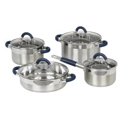 JATA BC8 pan set