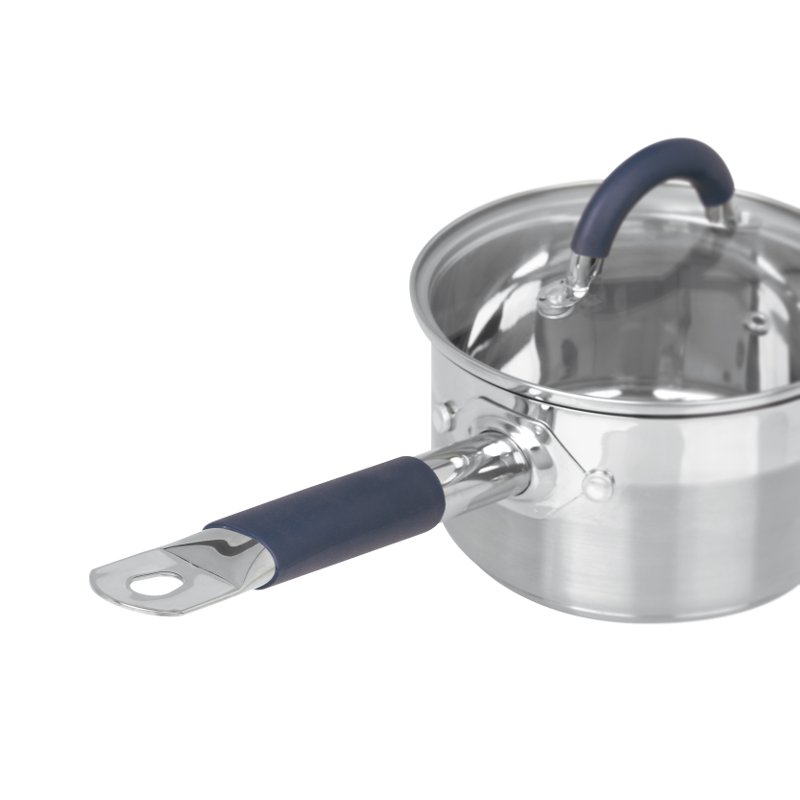 JATA BC8 lot de casseroles