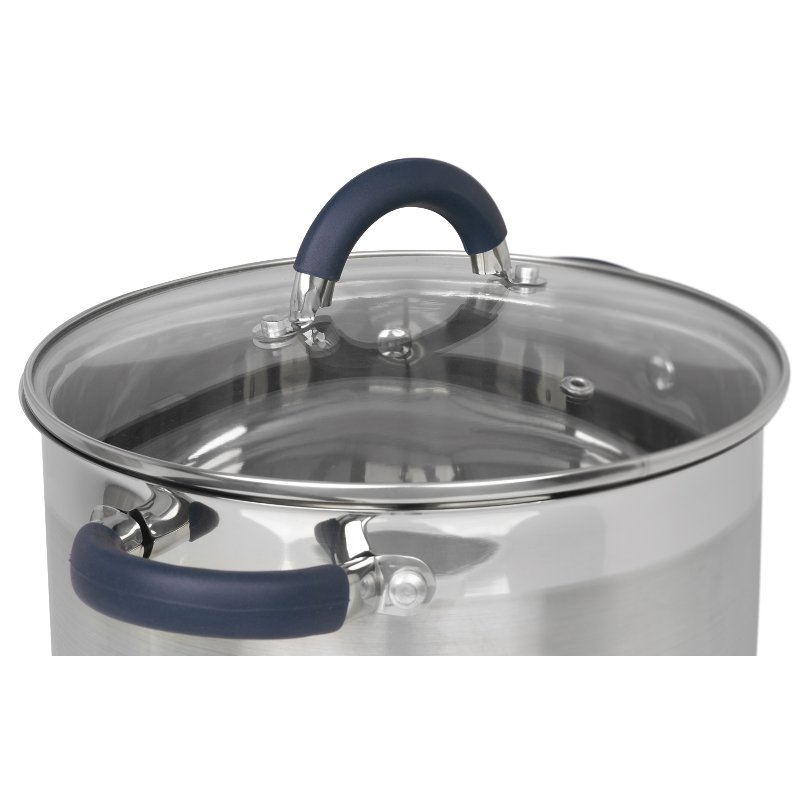 JATA BC8 pan set