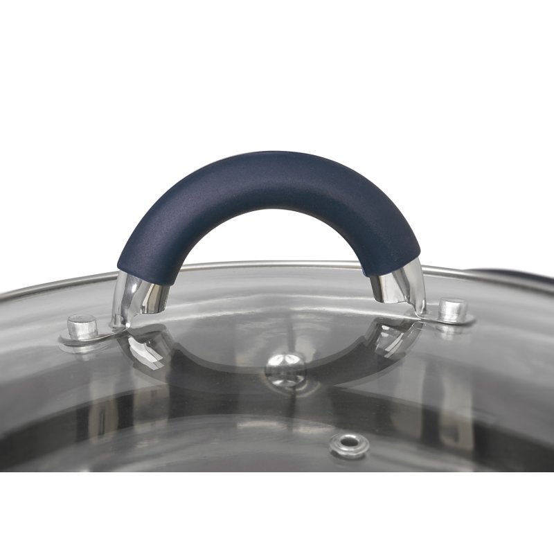 JATA BC8 lot de casseroles