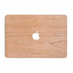 Woodcessories ECO090 mobile device skin Notebook Cherry