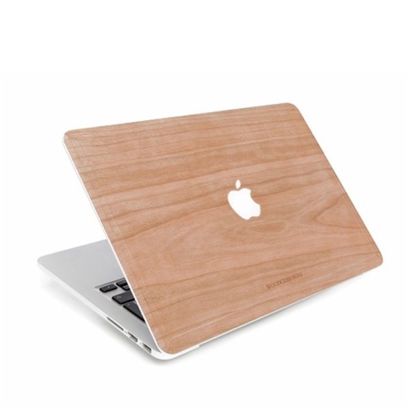 Woodcessories EcoSkin Apple Pro Retina 15 Cherry eco099