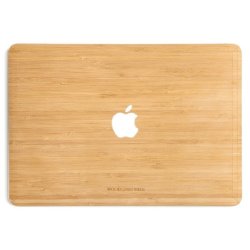 Woodcessories ECO100 mobile device skin Notebook