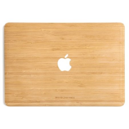 Woodcessories ECO100 mobile device skin Notebook