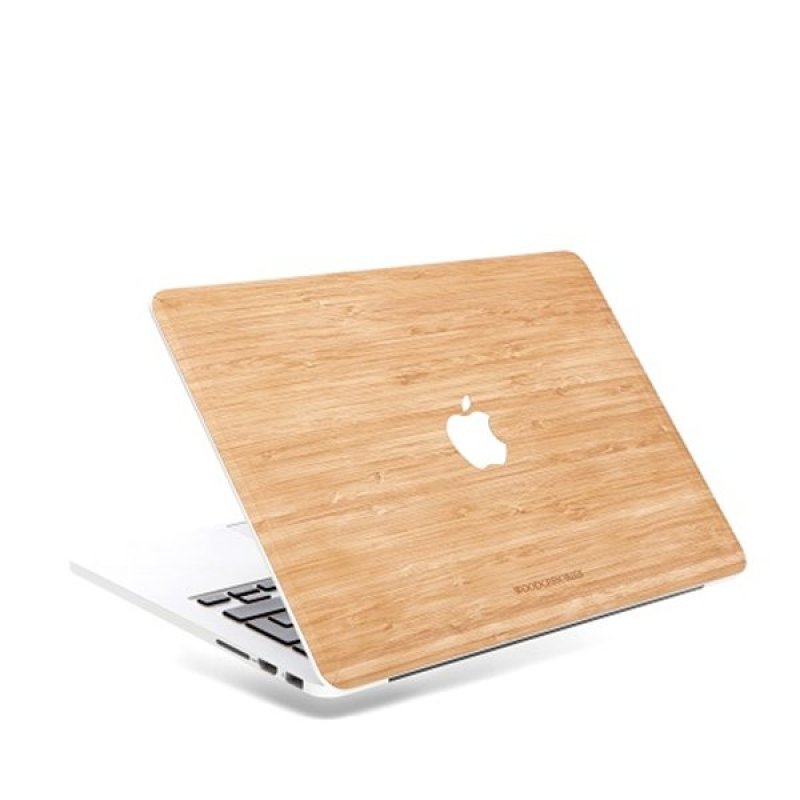 Woodcessories ECO100 mobile device skin Notebook