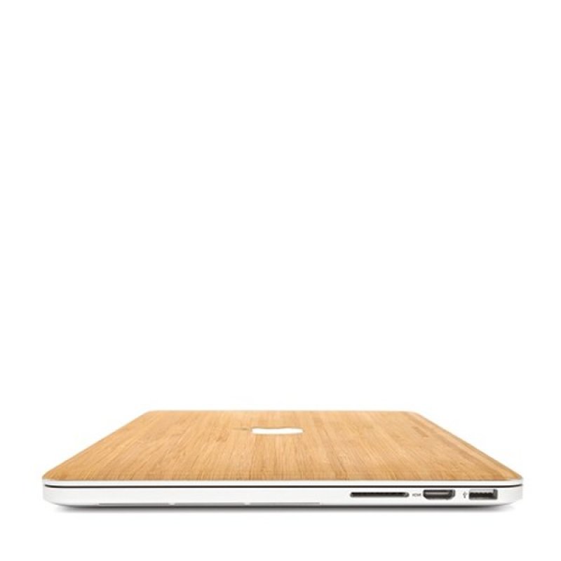 Woodcessories ECO100 mobile device skin Notebook