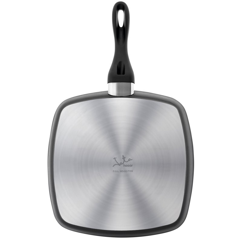 JATA G28 frying pan Grill pan Square