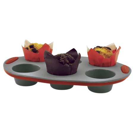JATA MC62 baking mould Cupcake/muffin cups 1 pc(s)