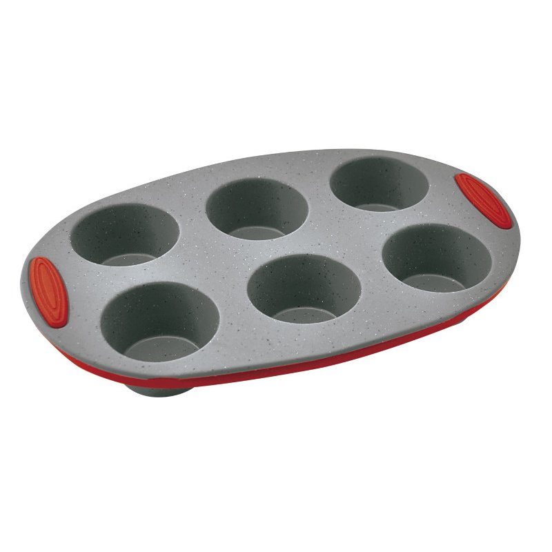 JATA MC62 baking mould Cupcake/muffin cups 1 pc(s)