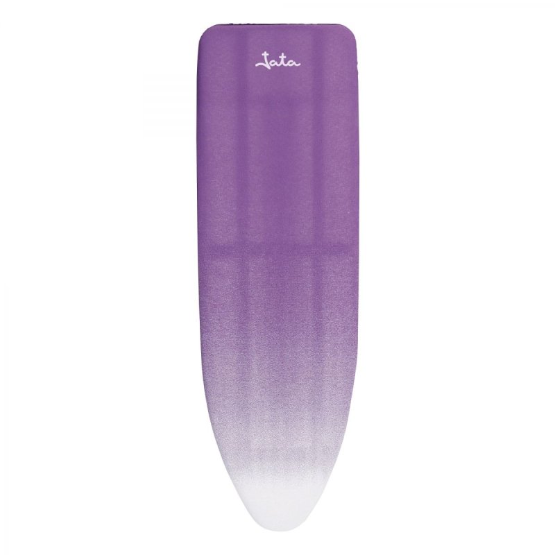 JATA RF50 ironing board cover Ironing board top cover Purple
