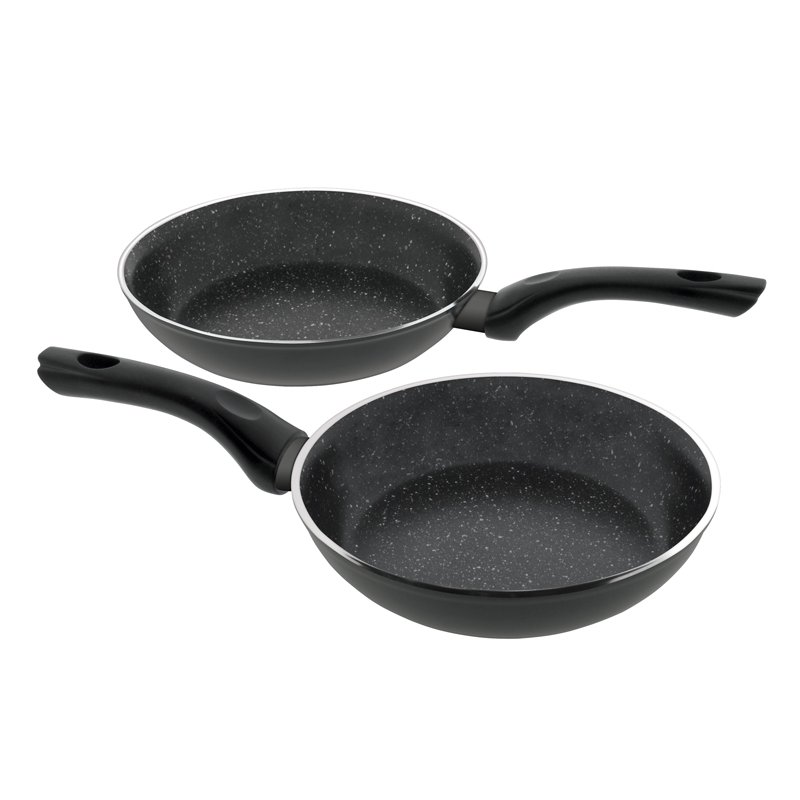 JATA SF124 frying pan All-purpose pan Round