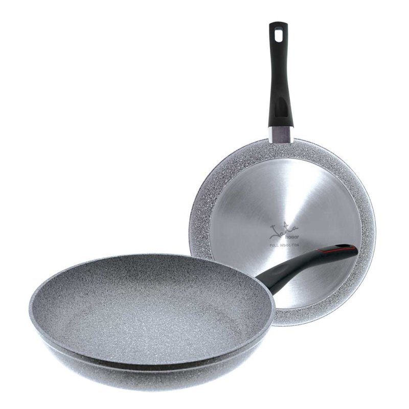 JATA Tacana Poêle polyvalente Rond